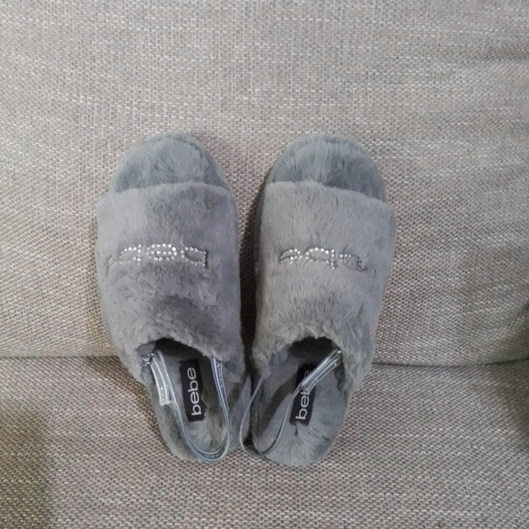 Bebe slippers - Picture 4 of 5